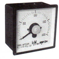 single-phase power meter